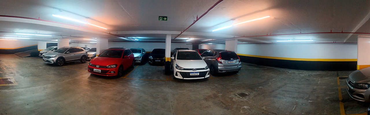 Voluntários II