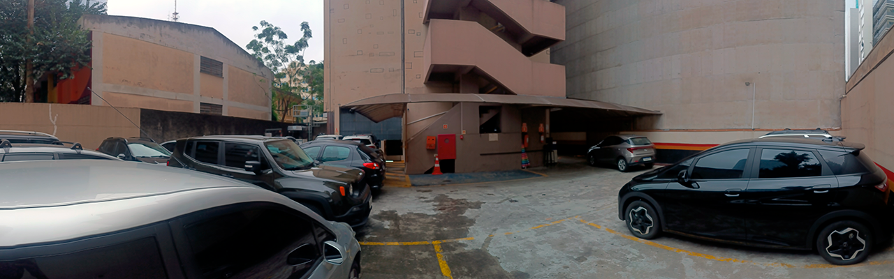Voluntários II