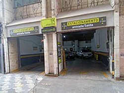 Centro Histórico