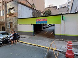 Bela Vista III