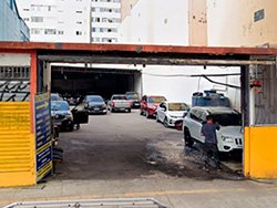 Obras