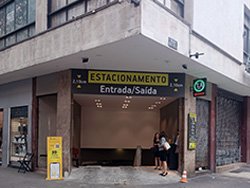 República I