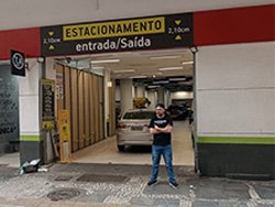 República II