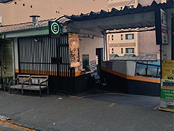 Vila Mariana