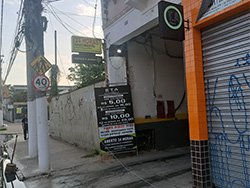 Mooca